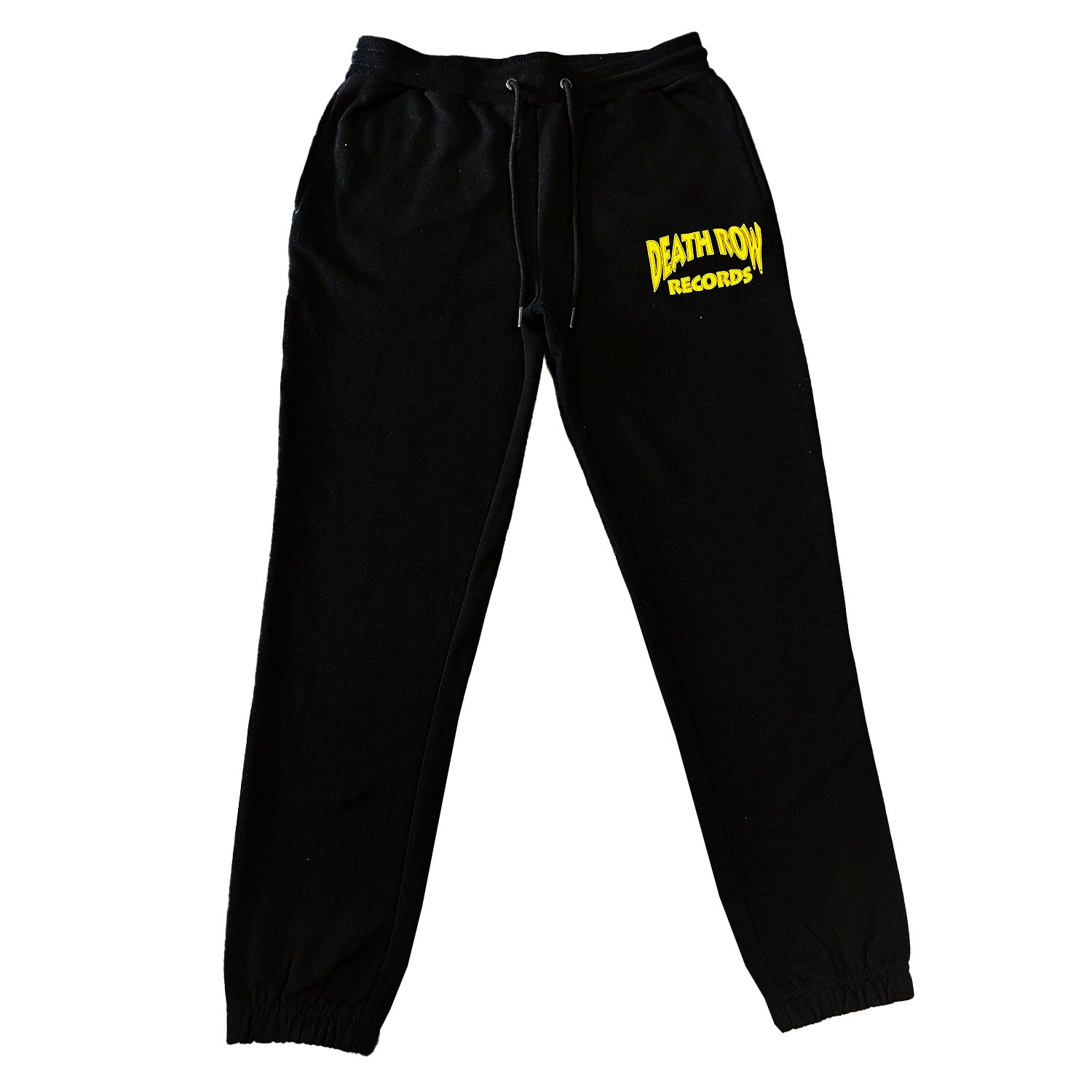 Limited Edition Death Row Core Logo Joggers