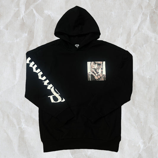 Death Row Young Snoop Hoodie