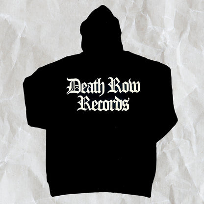 Death Row Young Snoop Hoodie
