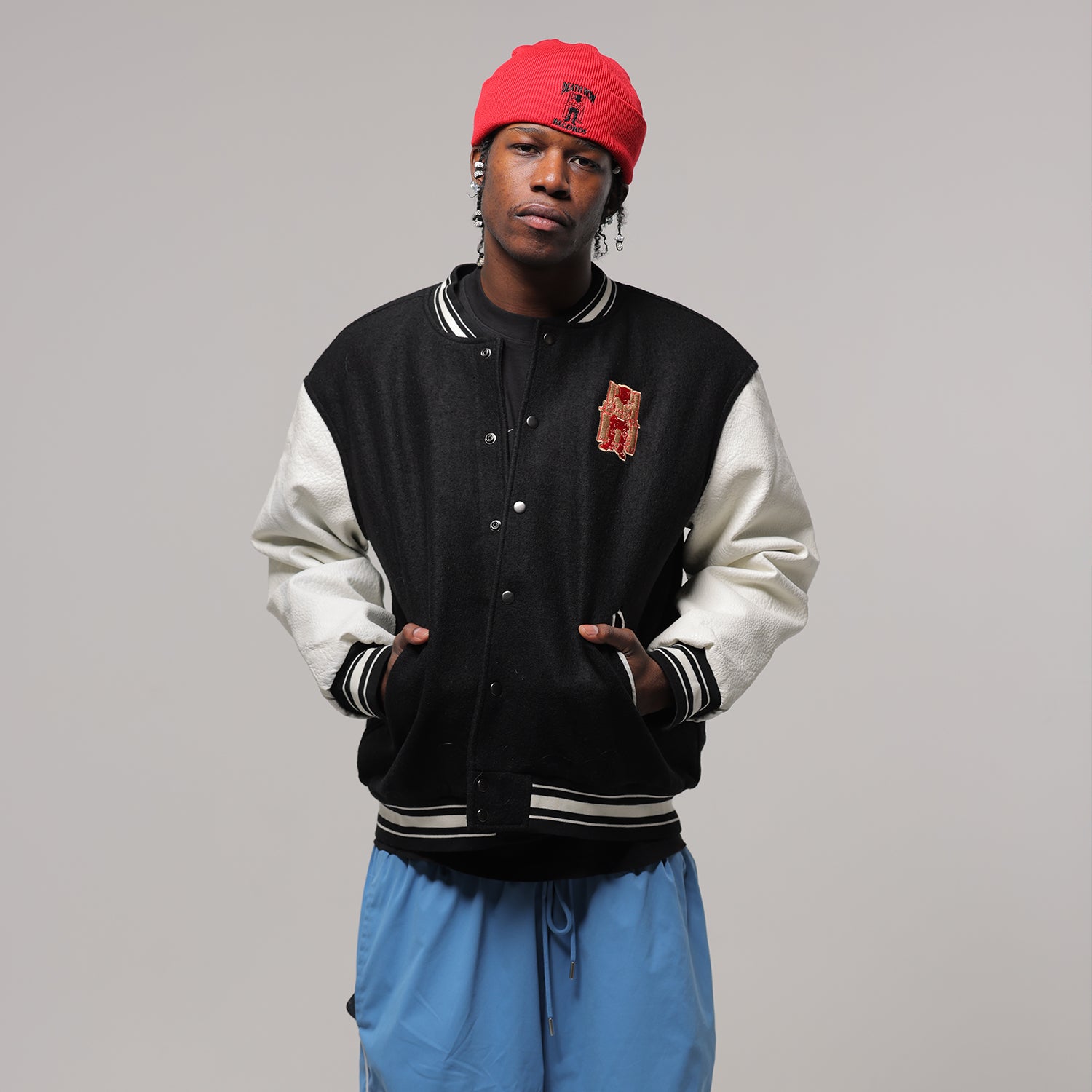 トップス SOL soonerorlater Reversible Puffer Vest SOL soonerorlater / REVERSIBLE PUFFER VEST / GR