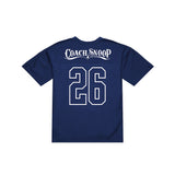 Coach Snoop Legacy - Team USA Jersey - Navy