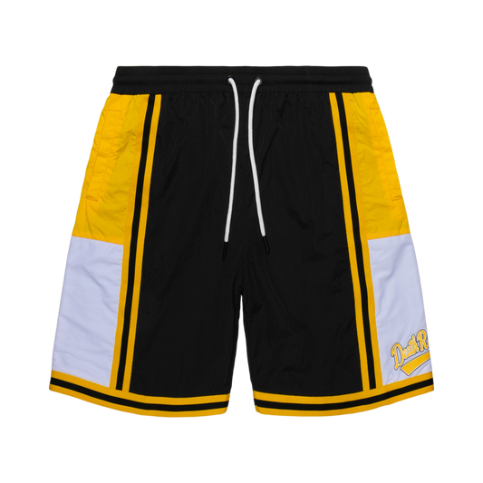Death Row Script Shorts