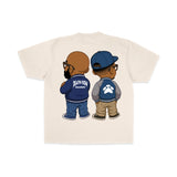 Kurupt x DJ Battle Cat - Cartoon G's Tee