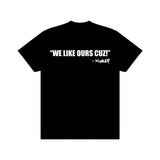 Kurupt x Dj Battle Cat - We like ours cuz!