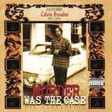 Murder Was The Case  30 Year Anniversary Vinyl