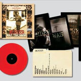 Murder Was The Case  30 Year Anniversary Vinyl