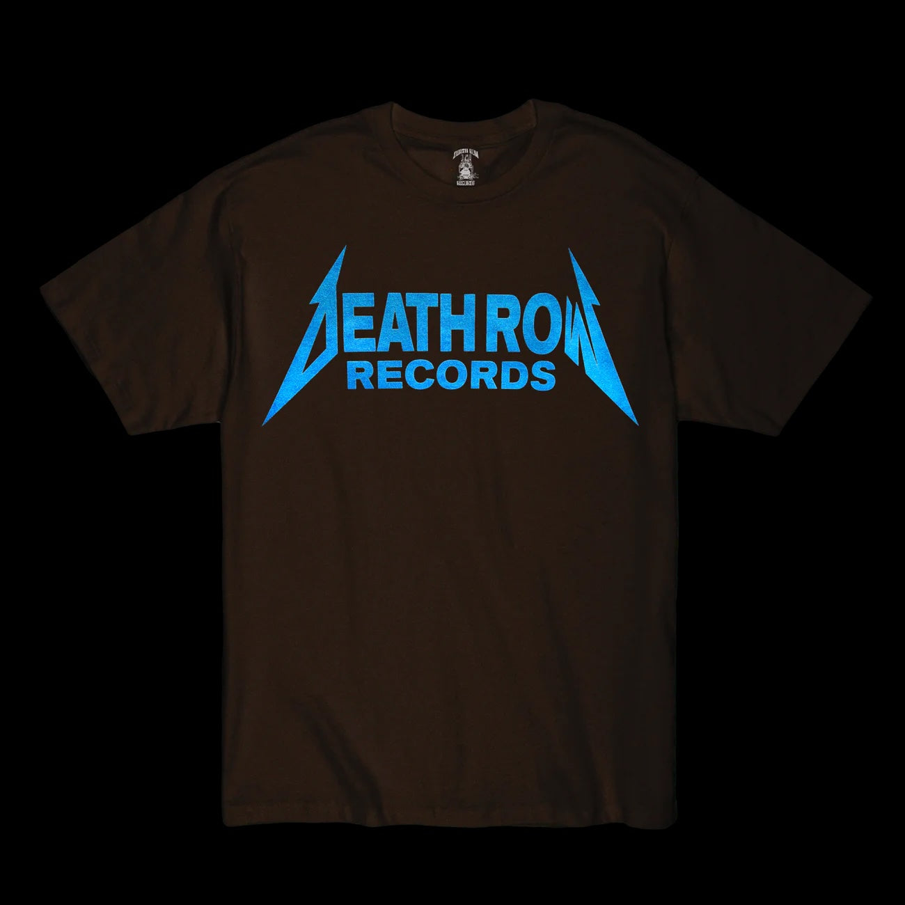 Death Row Rock Tee