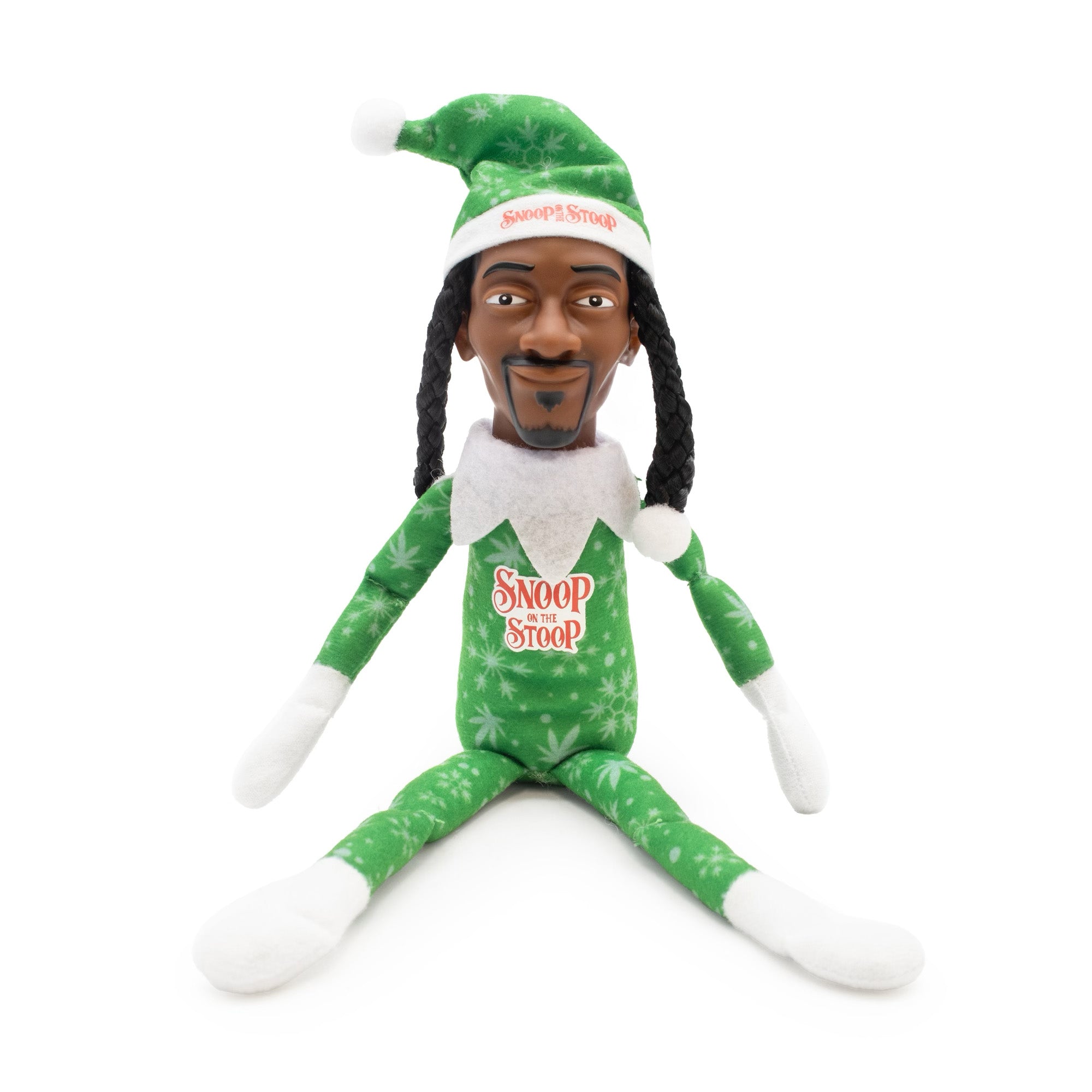 Snoop on the Stoop 2025
