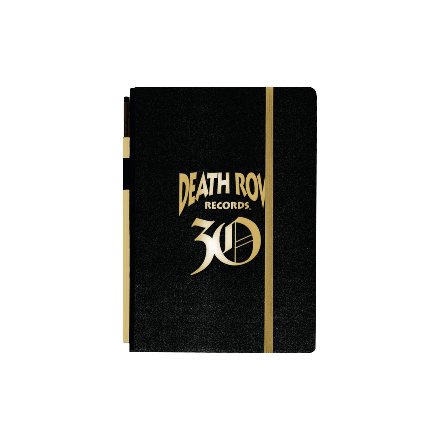 Blackwing Death Row Dot Notebook