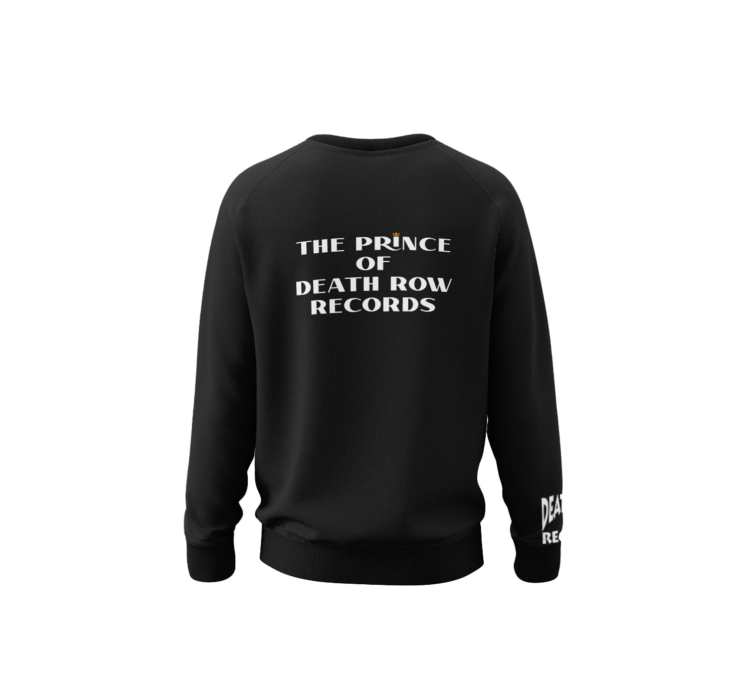 October London Crewneck