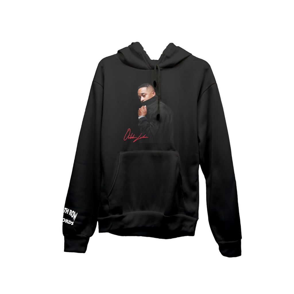 October London Hoodie