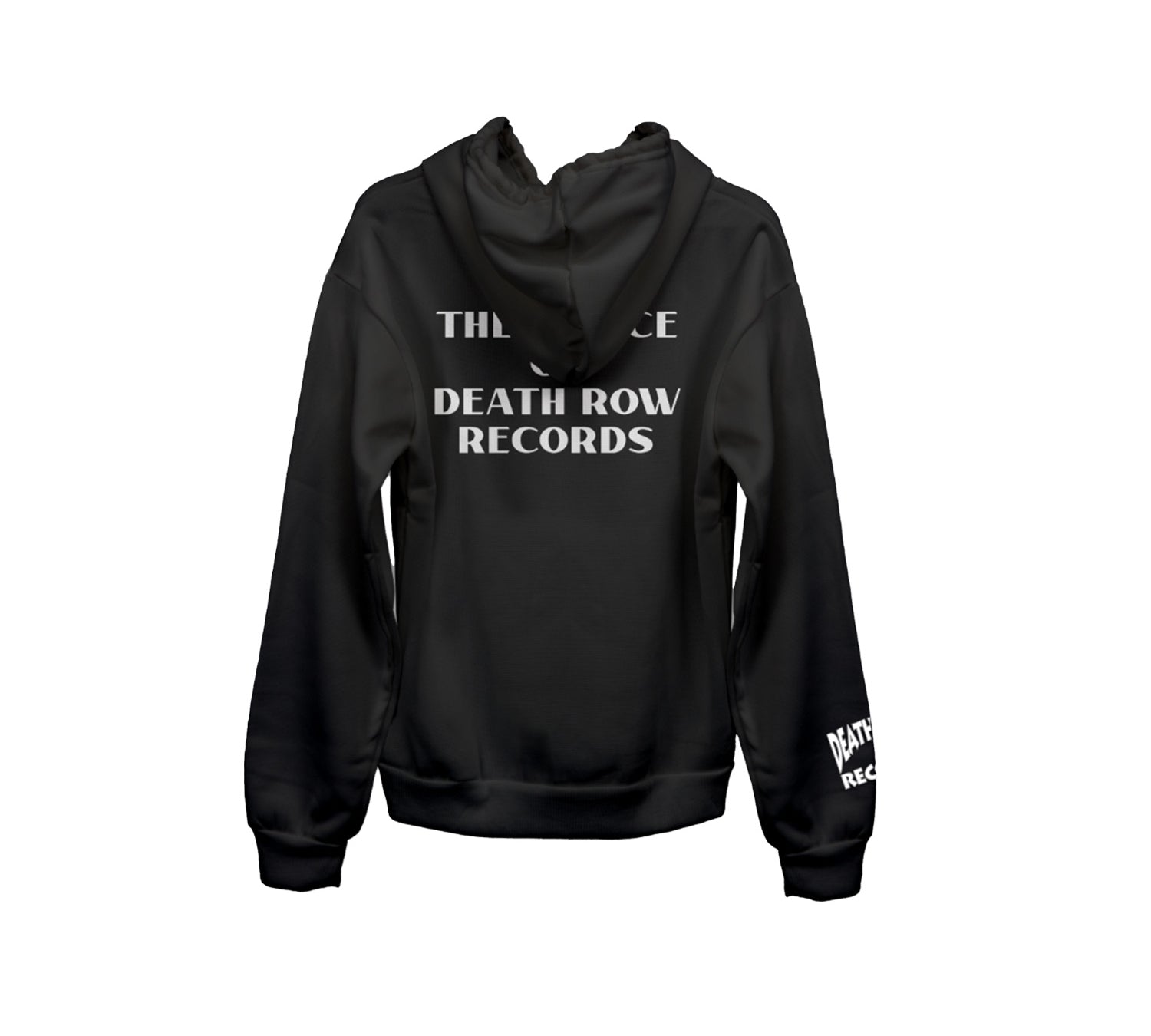 October London Hoodie