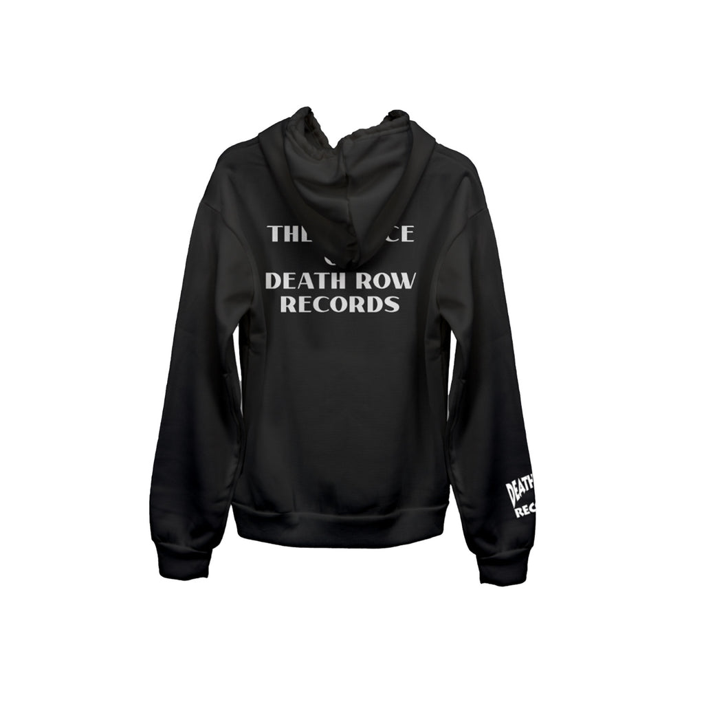 October London Hoodie