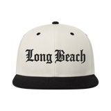 Long Beach Snapback
