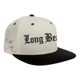Long Beach Snapback