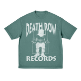Death Row Sage Logo Tee