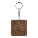 Death Row Records Keychain