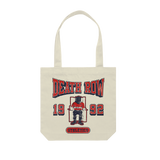 Death Row Records Athletics Tote