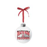 Death Row Ornament