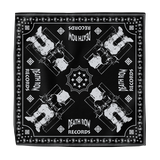 Death Row Bandana