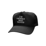 Most Wanted Hat