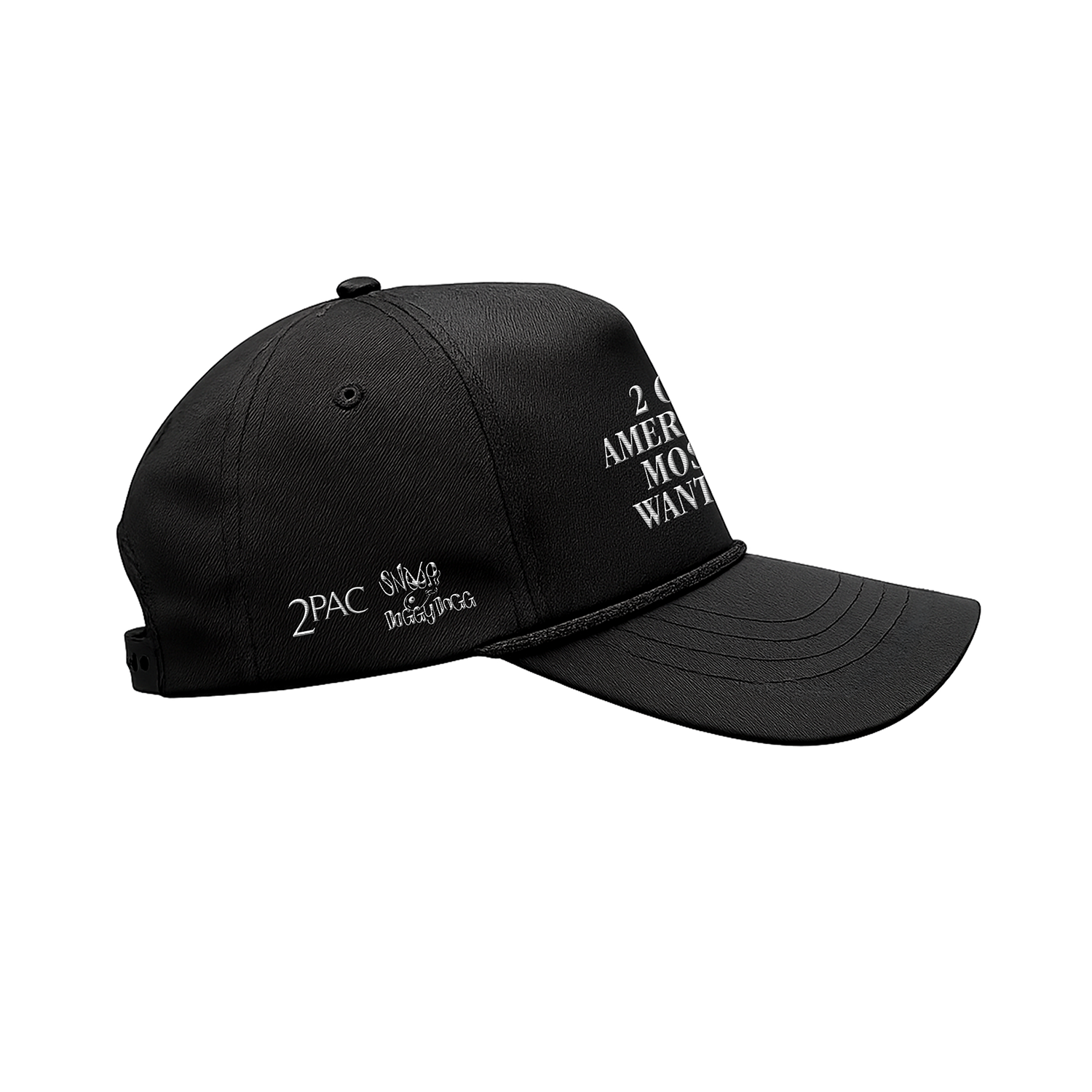 Most Wanted Hat