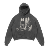 Gangsta Party Hoodie