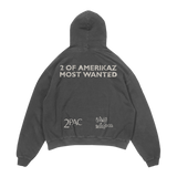 Gangsta Party Hoodie