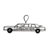 Limo Air Freshener