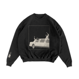 Americaz Most Wanted Limo Crewneck