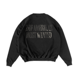 Americaz Most Wanted Limo Crewneck