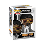 Funko Pop! x Snoop Dogg Sensual Seduction