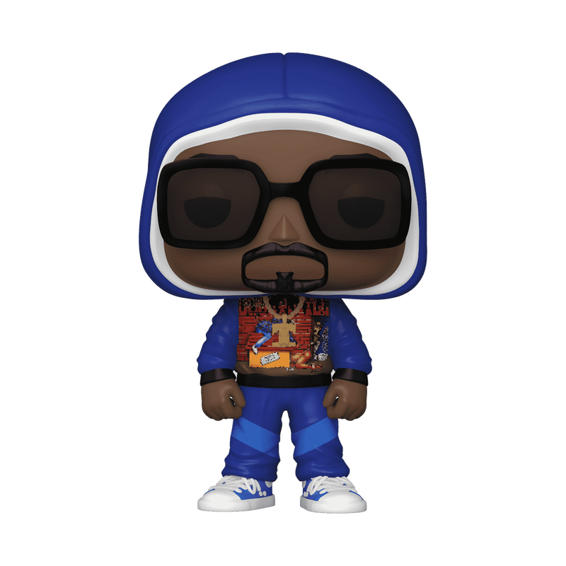 Funko Pop! x Snoop Dogg with Doggystyle Hoodie