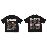 LBC Bootleg Photo Tee
