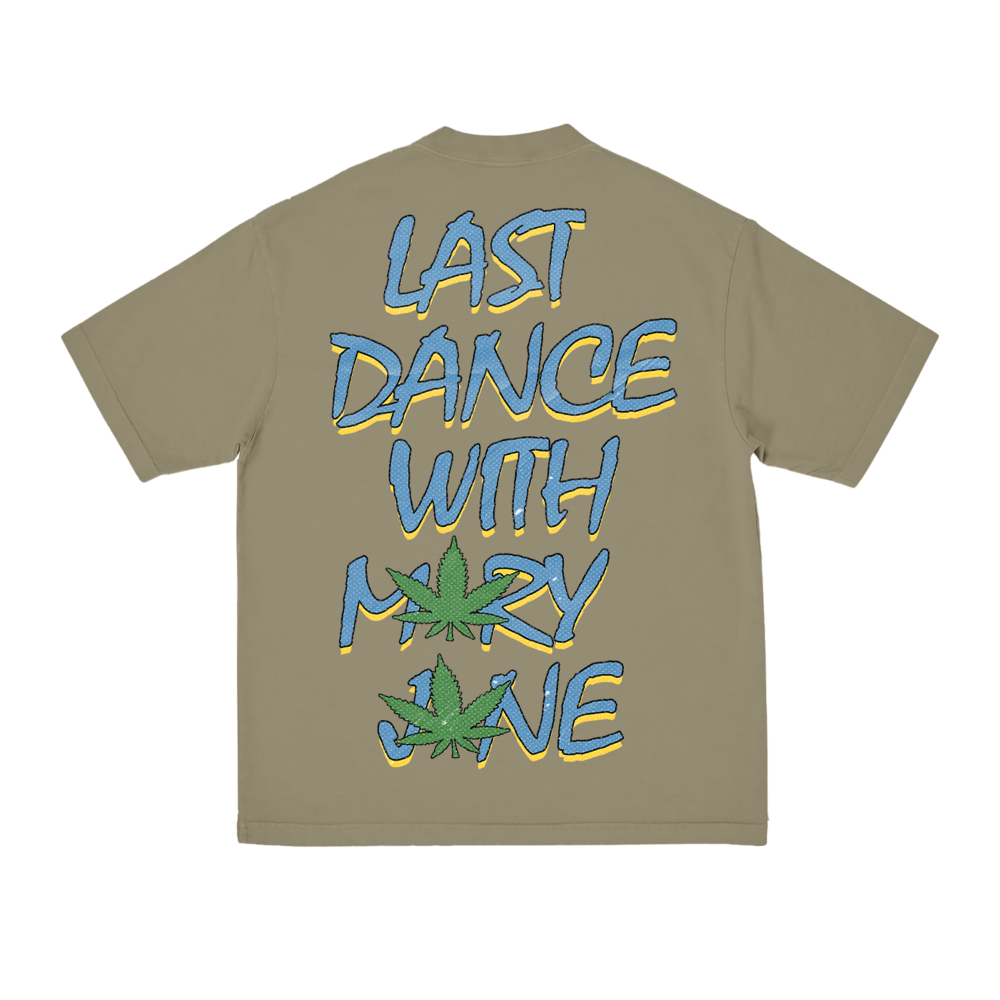 420 Tee