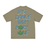 420 Tee