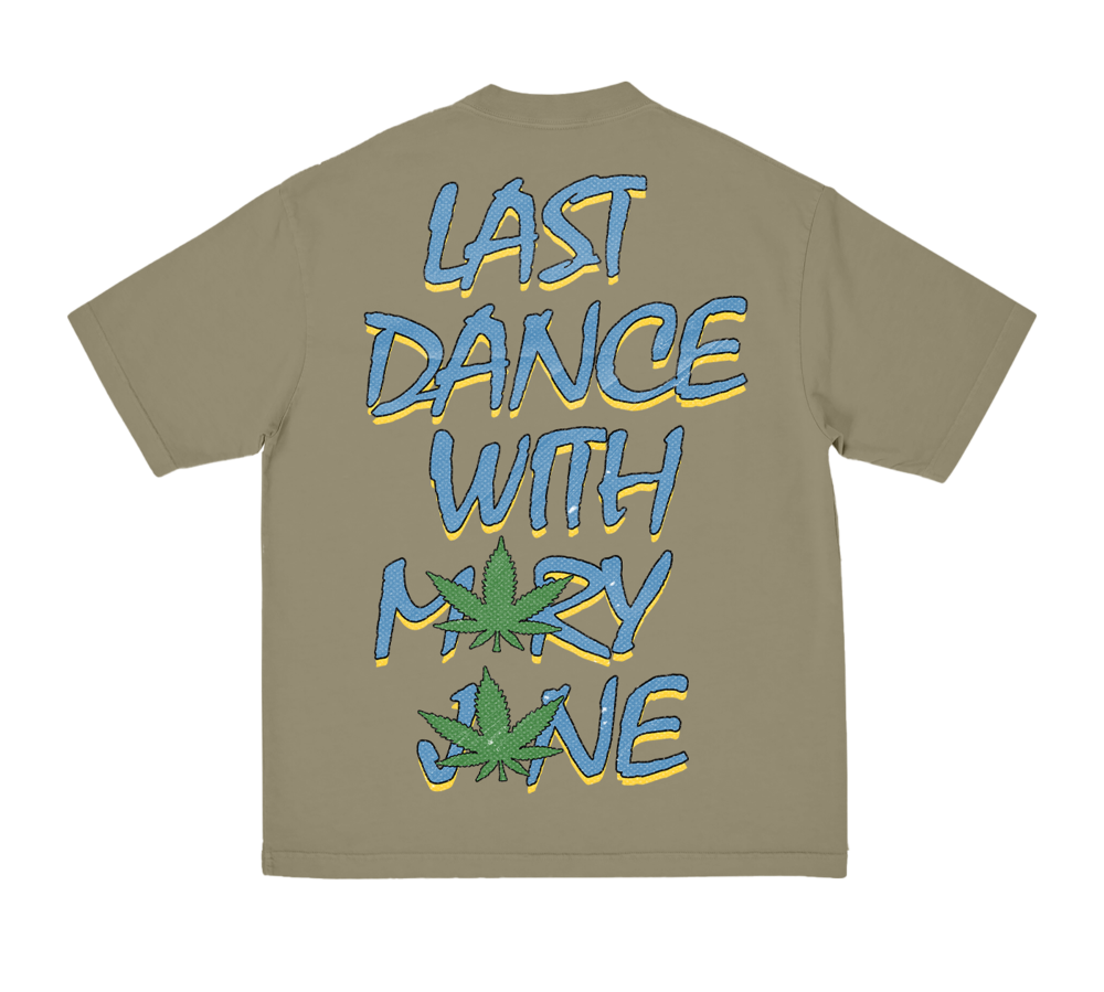 420 Tee