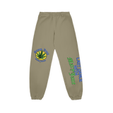 Worldwide Sweatpants