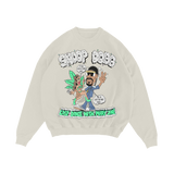 Last Dance with Mary Jane Crewneck