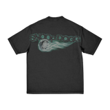 Snoop Character Tee (Black)