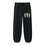 Snoop Paisely Graphic Sweat Pants