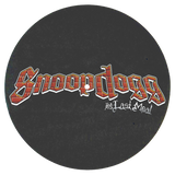 Tha Last Meal 25th Anniversary Vinyl Slip Mat