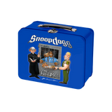 Tha Last Meal 25th Anniversary Lunch Box