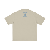 Death Row Records Logo Airbrush Tee