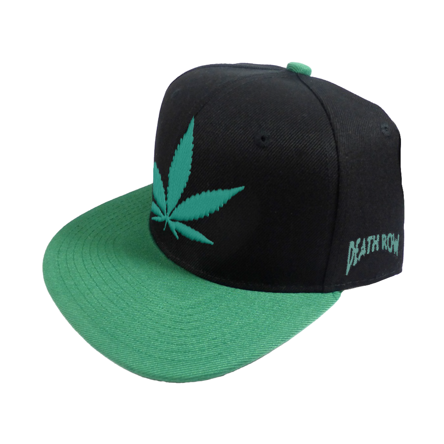 Death Row Weed Hat