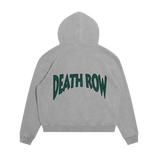 Death Row Records Electric Chair Hoodie
