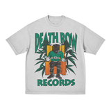 Death Row Records Electric Chair Tee