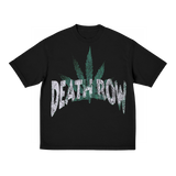 Death Row Plant Tee