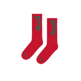 Death Row Red Socks