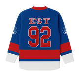 Death Row Hockey Jersey